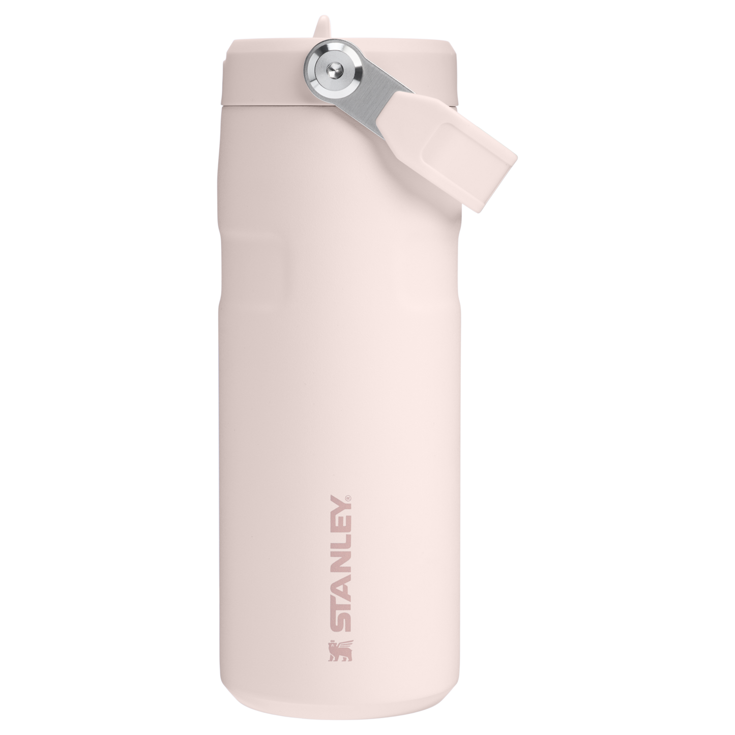 The IceFlow Bottle with Flip Straw Lid | 16 OZ CX0