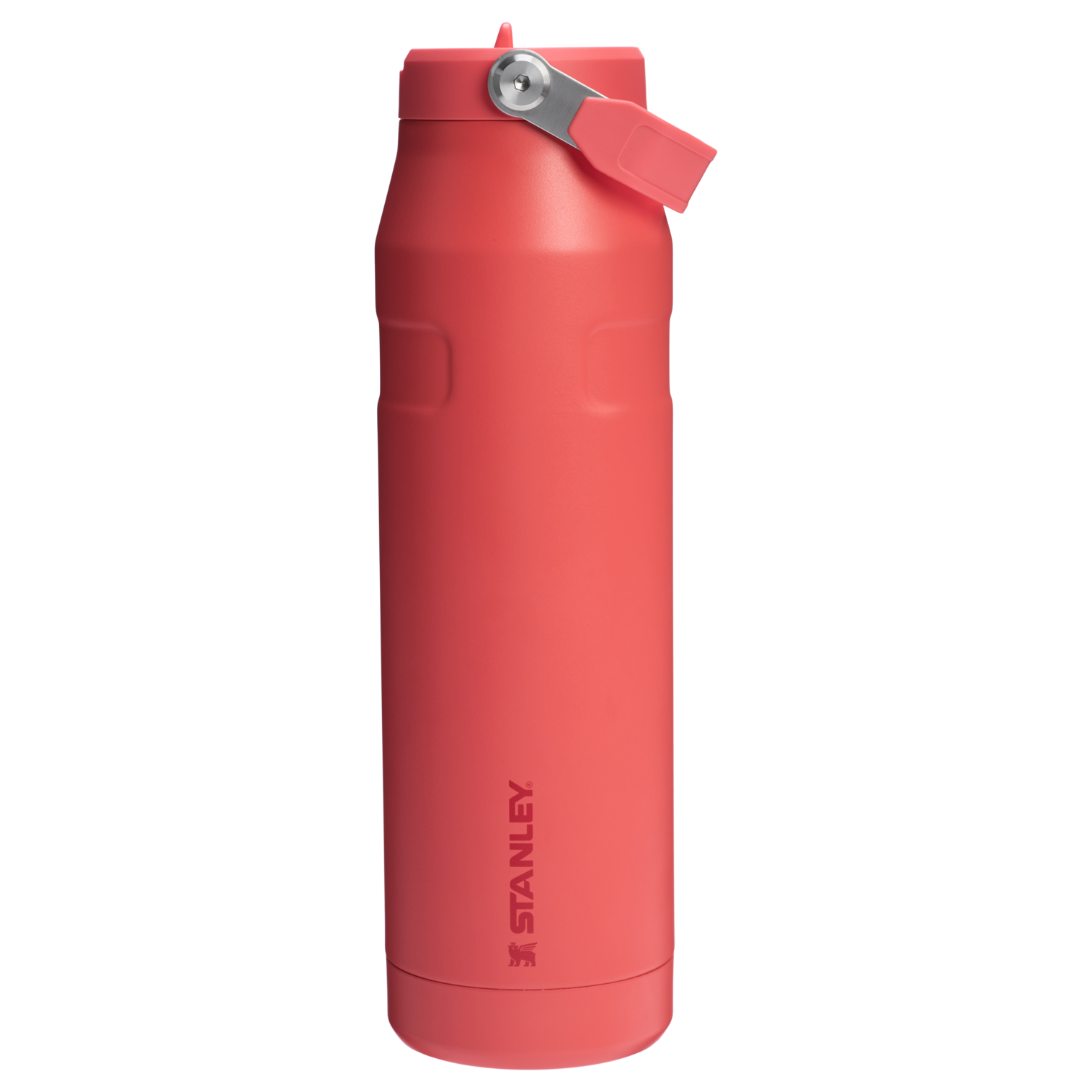 The IceFlow Bottle with Flip Straw Lid | 36 OZ WZ2