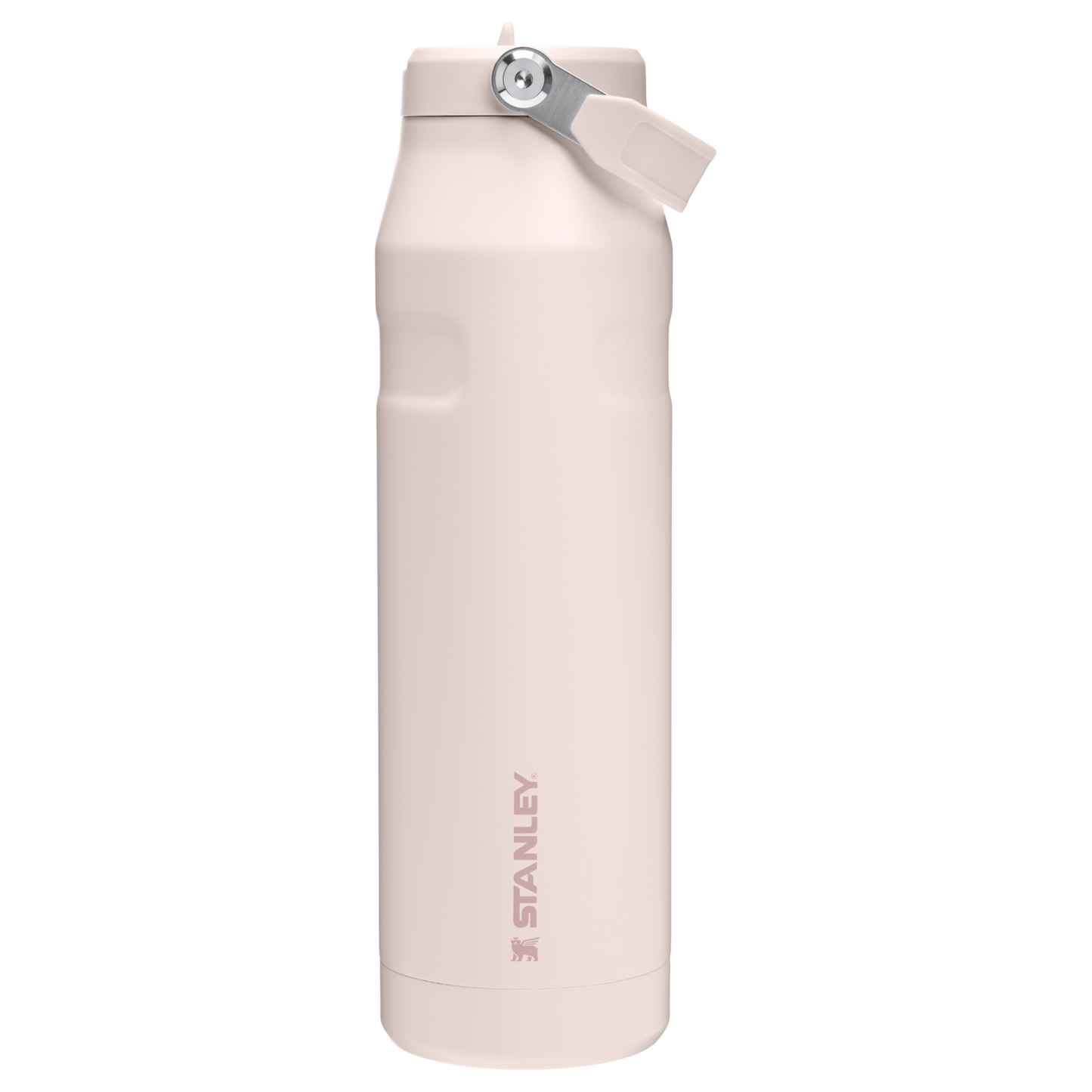 The IceFlow Bottle with Flip Straw Lid | 36 OZ WZ2