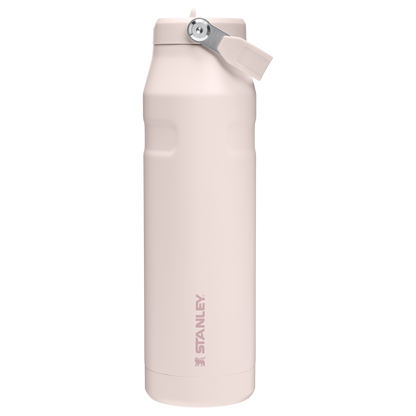 The IceFlow Bottle with Flip Straw Lid | 36 OZ WZ2
