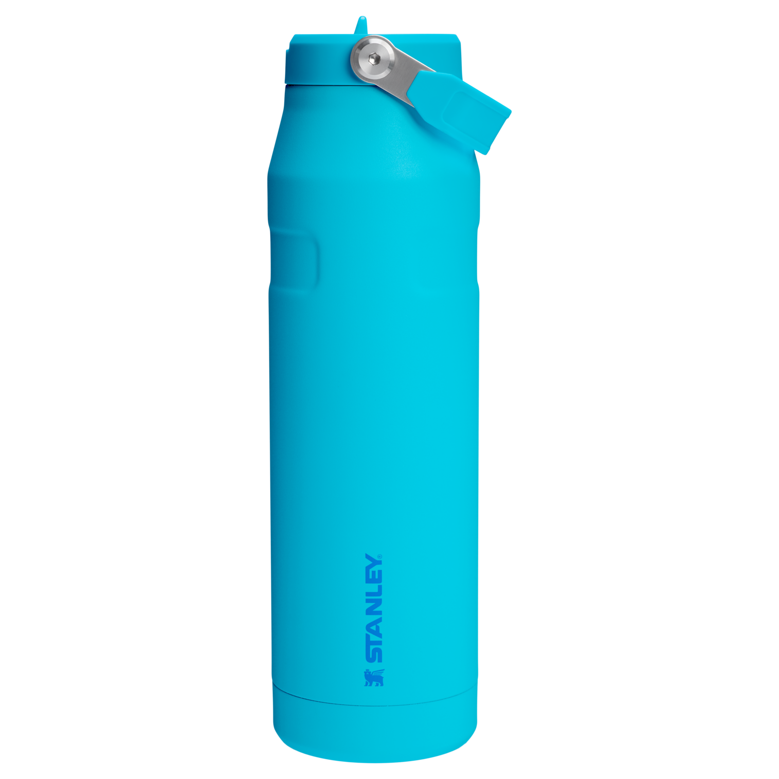 The IceFlow Bottle with Flip Straw Lid | 36 OZ WZ2