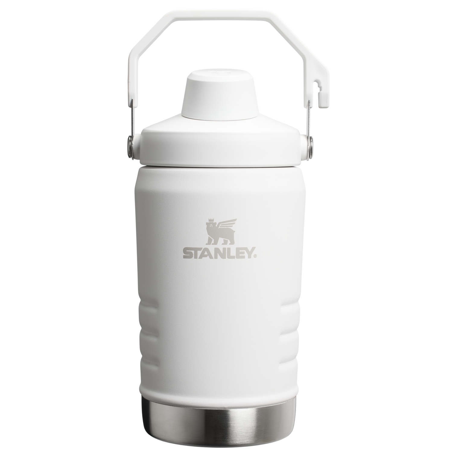 The IceFlow Flip Straw Jug | 40 OZ MM7