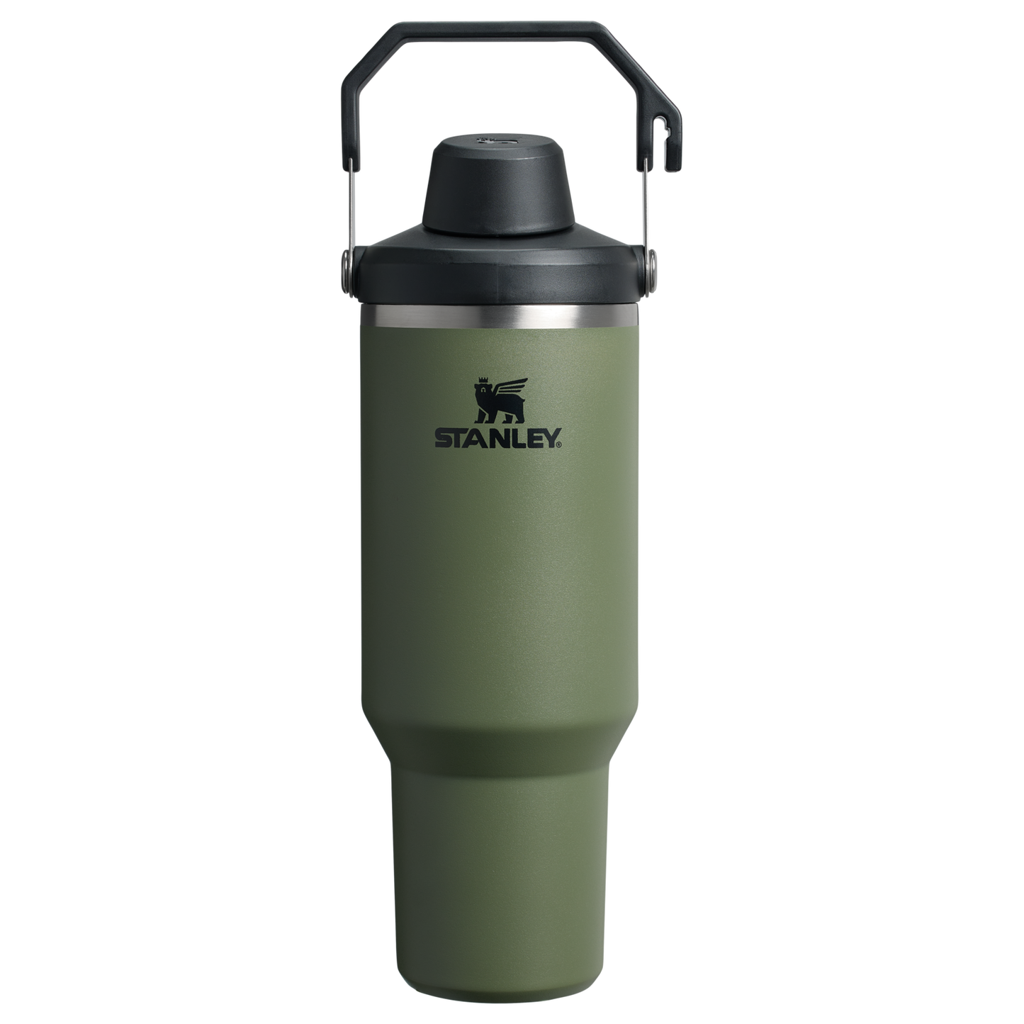 The IceFlow Tumbler with Fast Flow Lid | 40 OZ ZQ1