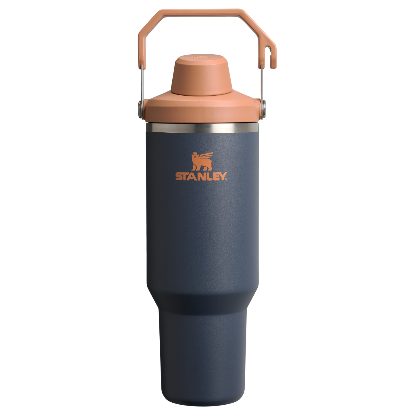 The IceFlow Tumbler with Fast Flow Lid | 40 OZ EW9