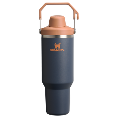 The IceFlow Tumbler with Fast Flow Lid | 40 OZ EW9