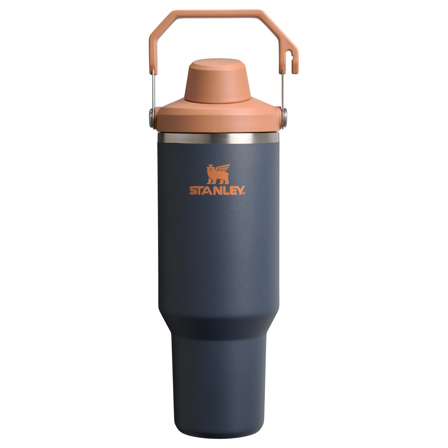 The IceFlow Tumbler with Fast Flow Lid | 40 OZ ZQ1