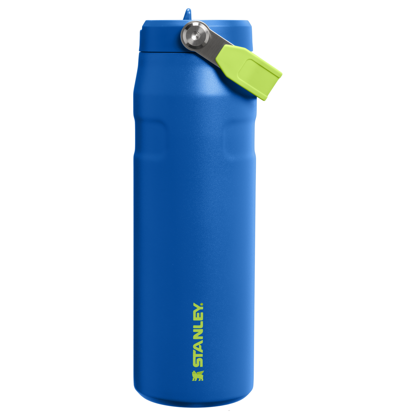 The IceFlow Bottle with Flip Straw Lid | 24 OZ ZJ4