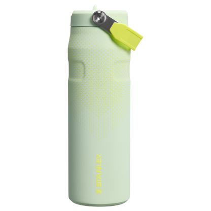 The IceFlow Bottle with Flip Straw Lid | 24 OZ ZJ4