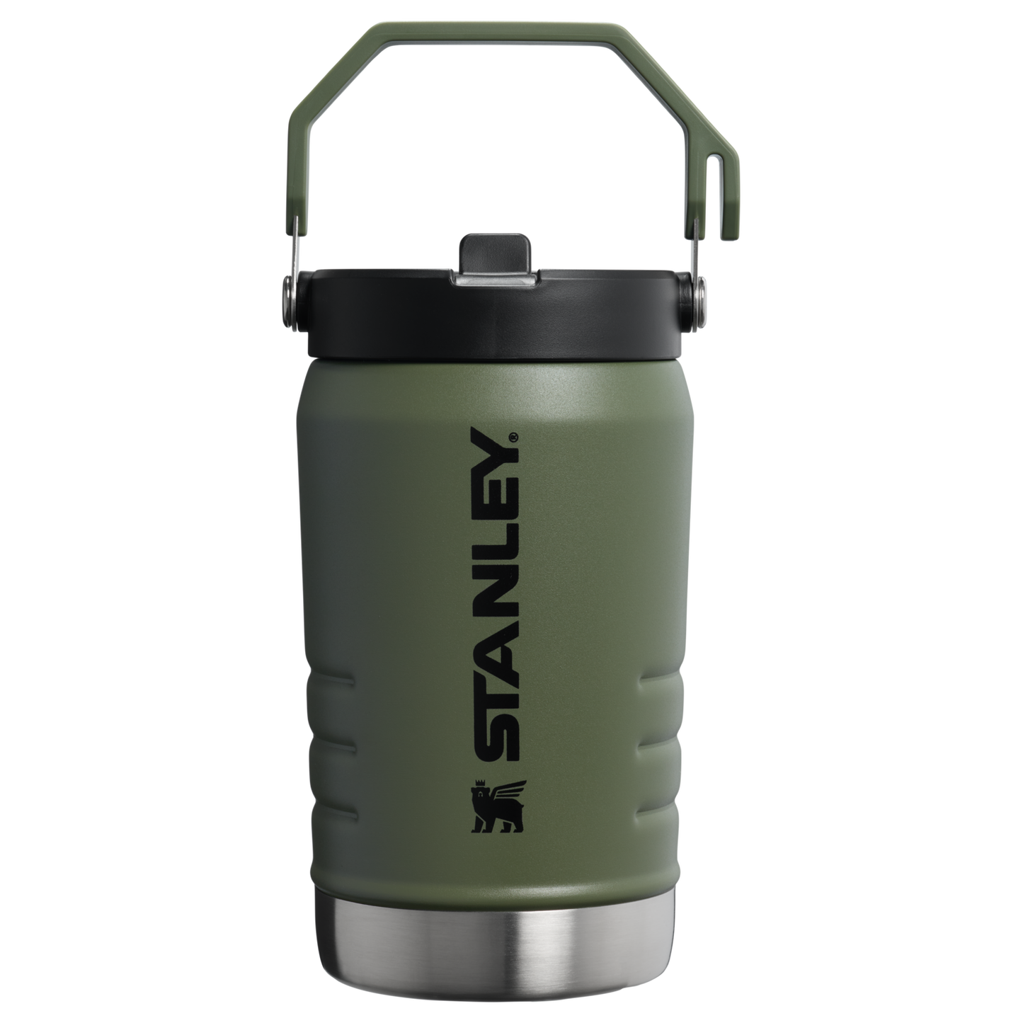 The IceFlow Flip Straw Jug | 40 OZ MM7
