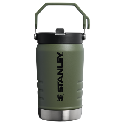 The IceFlow Flip Straw Jug | 40 OZ MM7