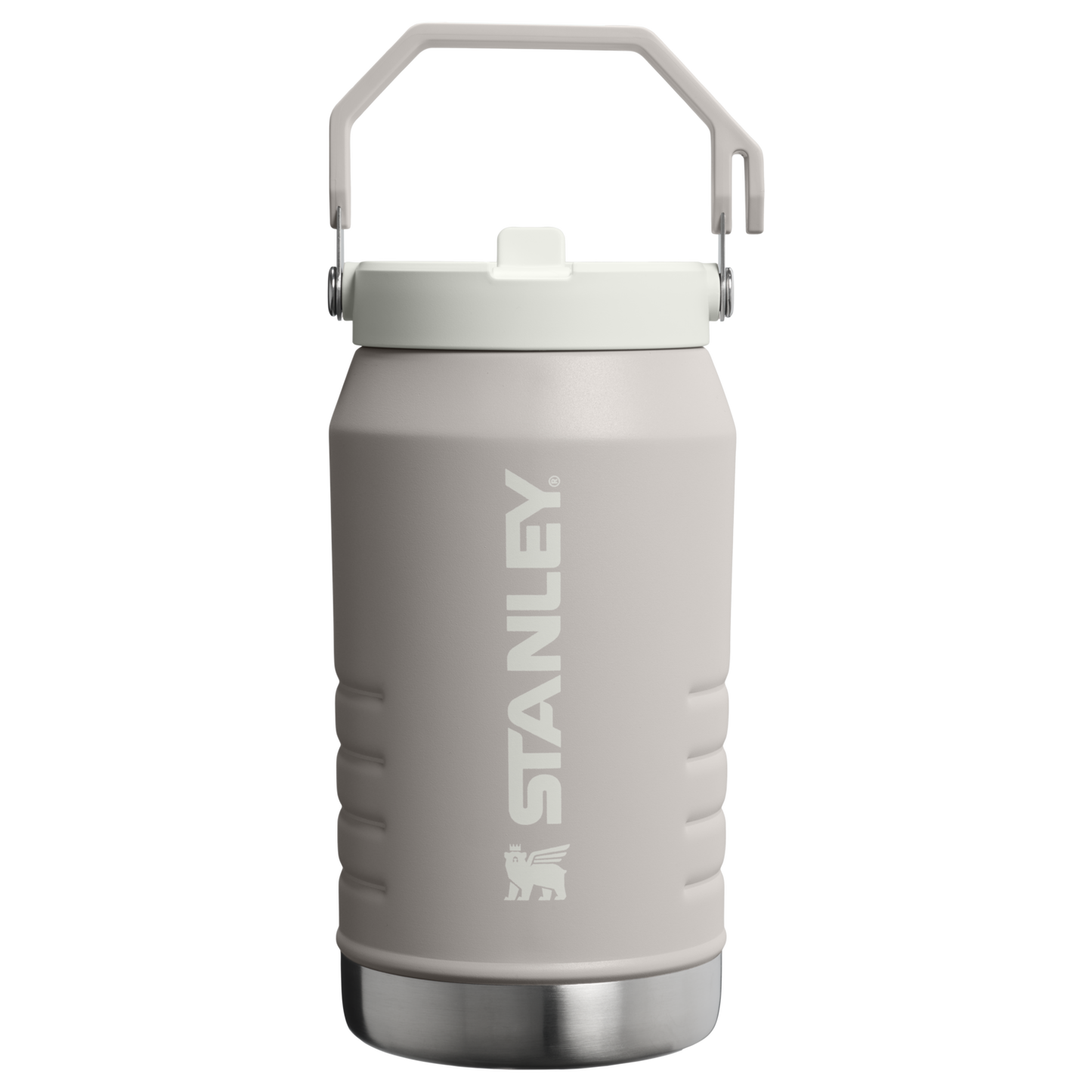 The IceFlow Flip Straw Jug | 64 OZ - Create XV0