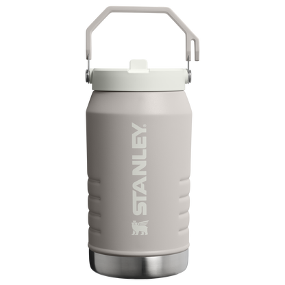 The IceFlow Flip Straw Jug | 64 OZ - Create XV0