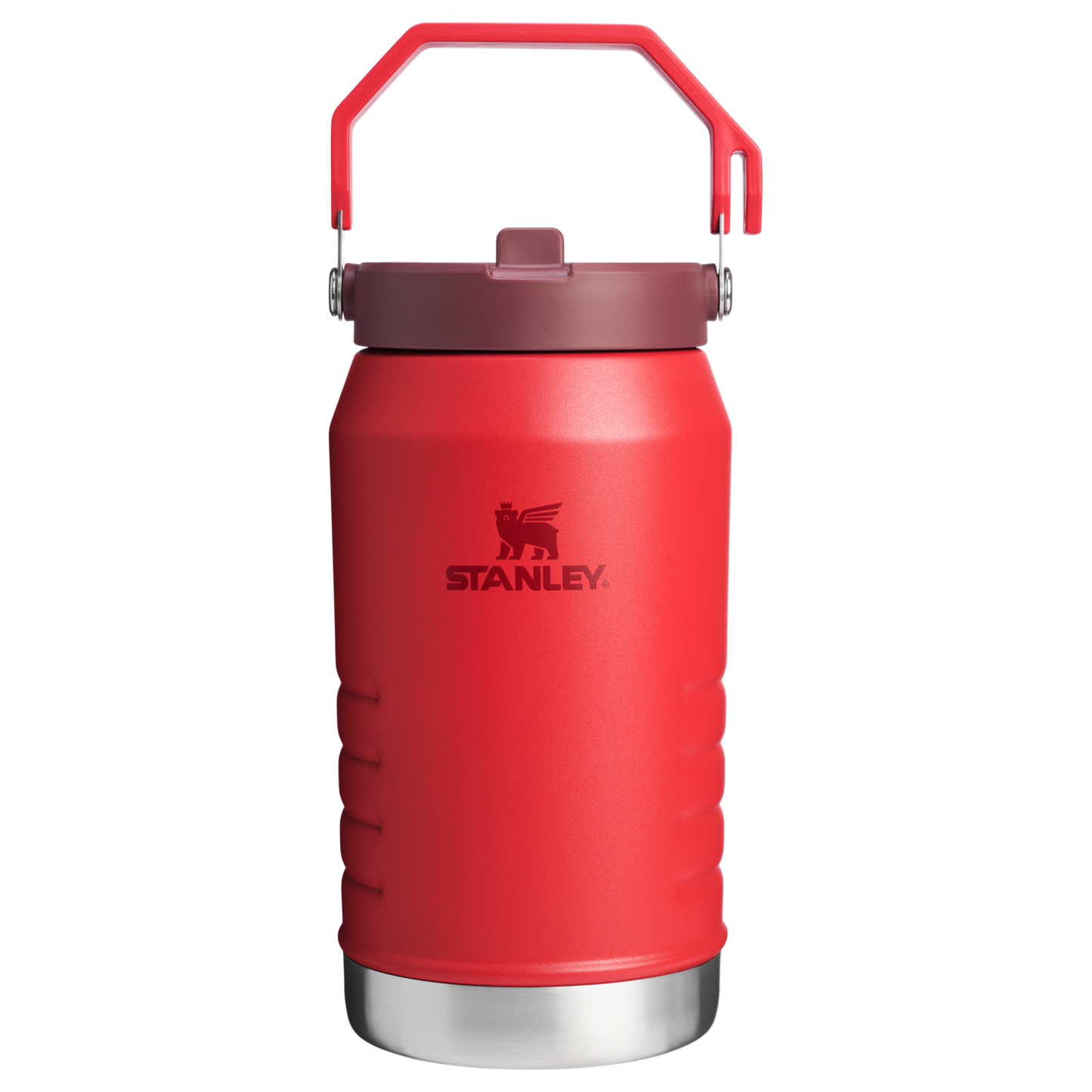 The IceFlow Flip Straw Jug | 64 OZ DD0
