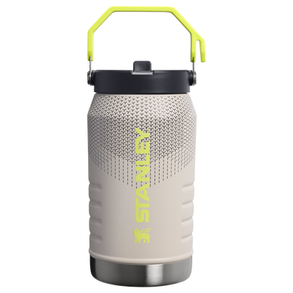 The IceFlow Flip Straw Jug | 64 OZ DD0