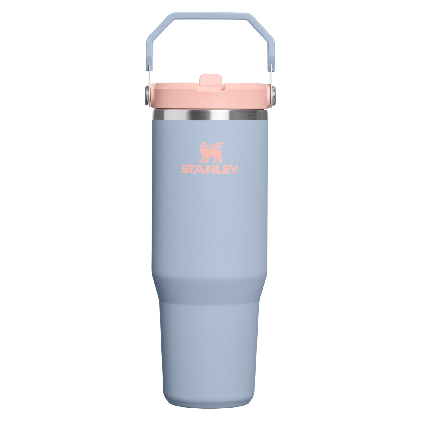 The IceFlow Flip Straw Tumbler | 30 OZ JA0