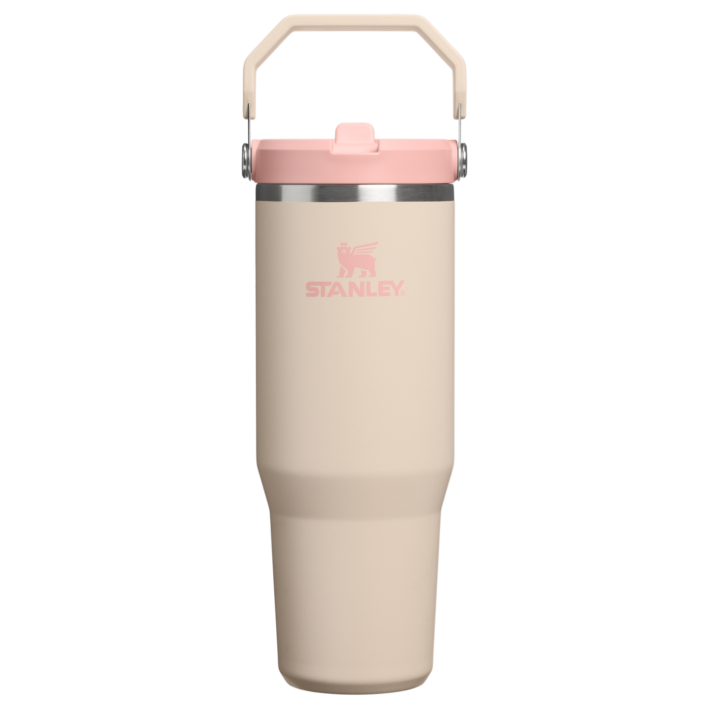 The IceFlow Flip Straw Tumbler | 30 OZ - Create PO6