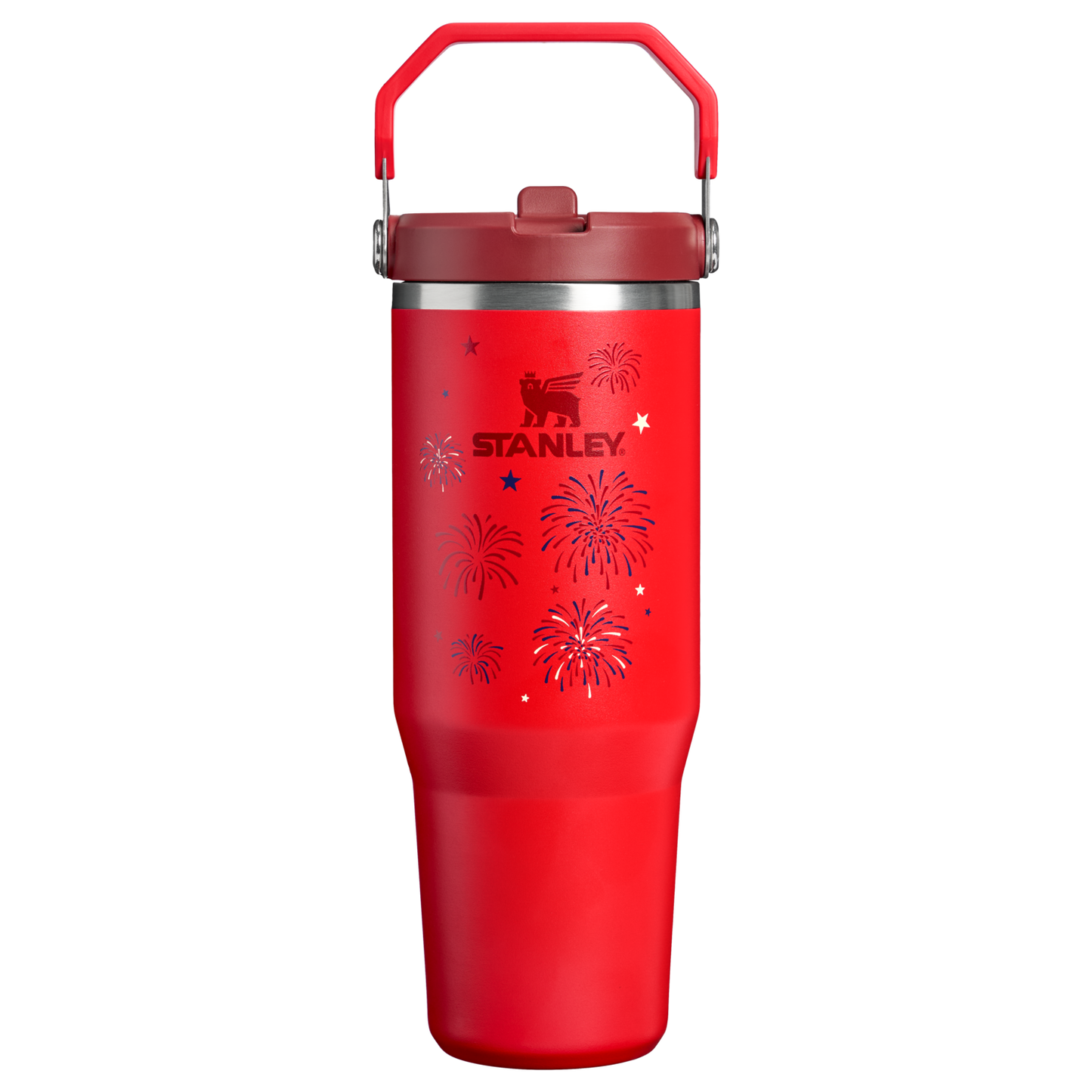 The IceFlow Flip Straw Tumbler | 30 OZ UT7