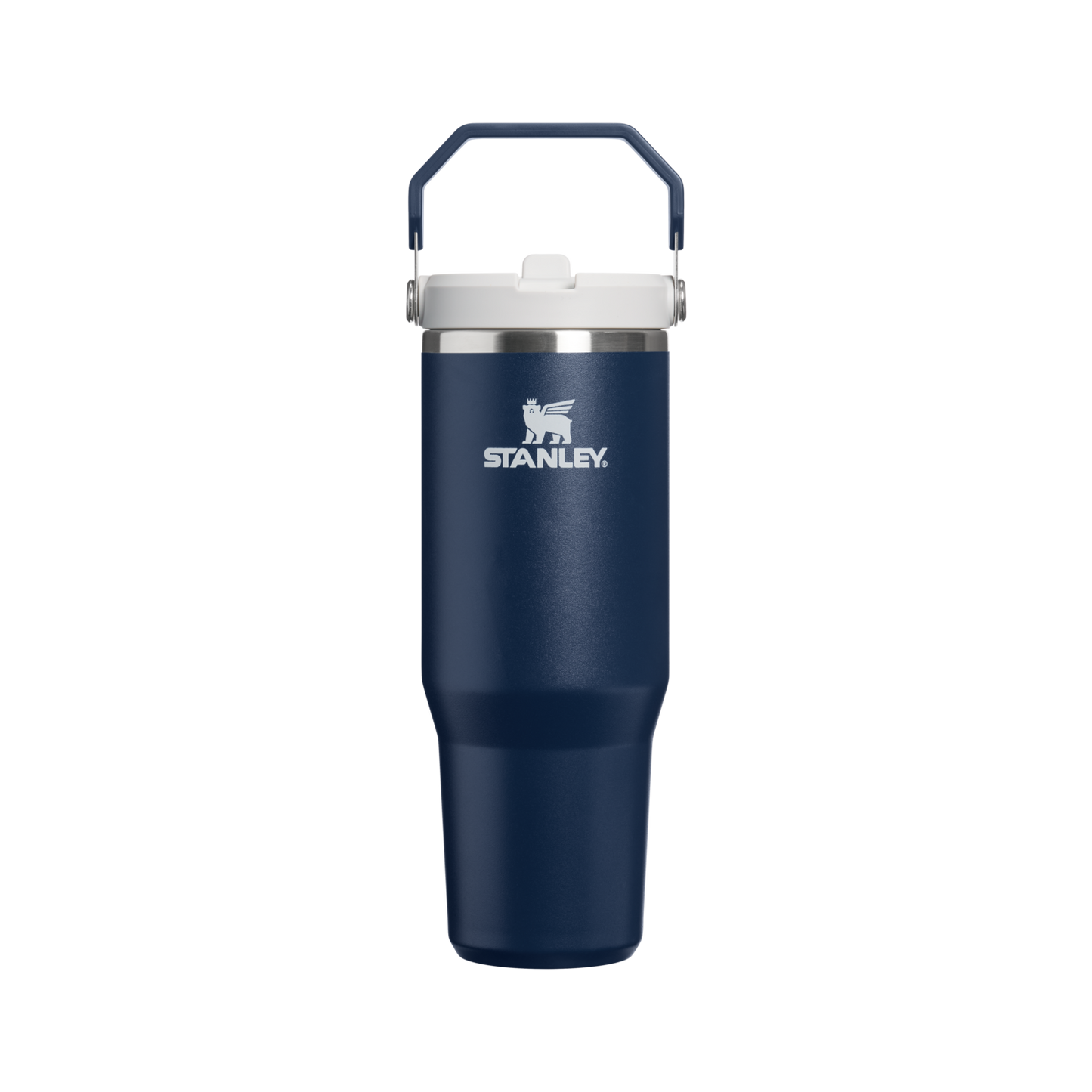 The IceFlow Flip Straw Tumbler | 30 OZ - Create PO6