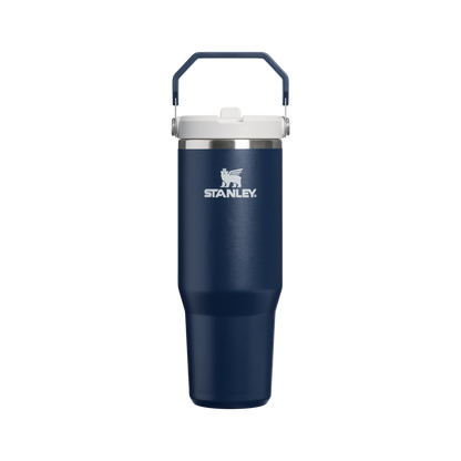 The IceFlow Flip Straw Tumbler | 30 OZ - Create PO6