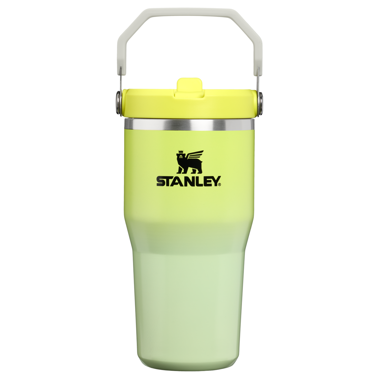 The IceFlow Flip Straw Tumbler | 20 OZ CZ5