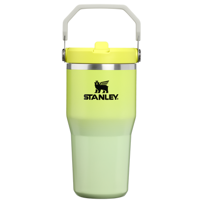 The IceFlow Flip Straw Tumbler | 20 OZ CZ5