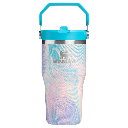 The IceFlow Flip Straw Tumbler | 20 OZ VI6