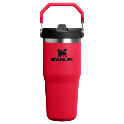 The IceFlow Flip Straw Tumbler | 14 OZ CY4