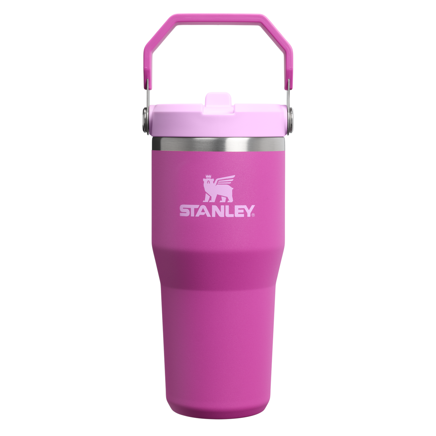The IceFlow Flip Straw Tumbler | 14 OZ - Create FJ4