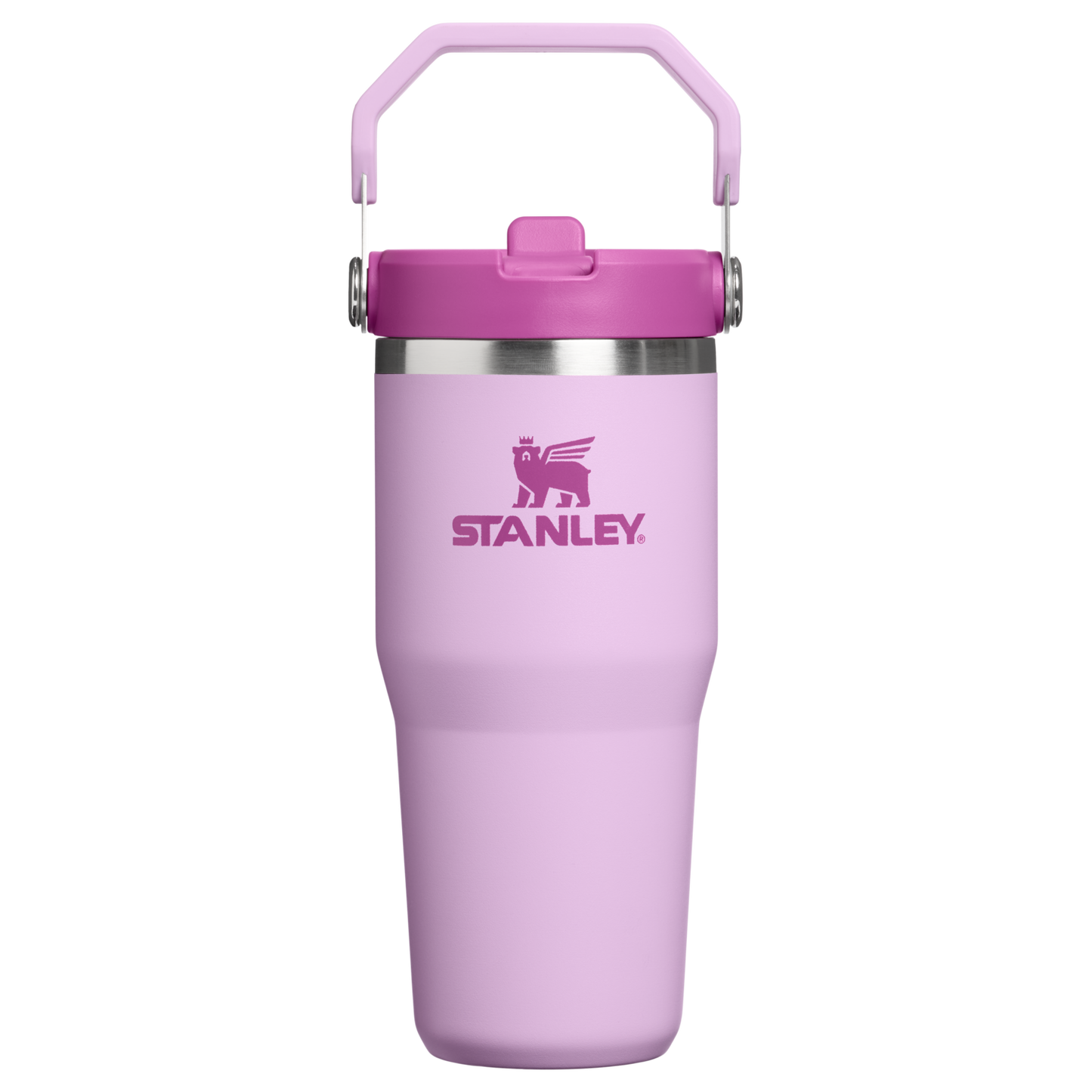 The IceFlow Flip Straw Tumbler | 14 OZ - Create FJ4