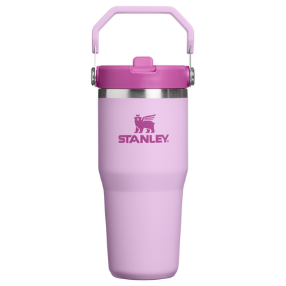 The IceFlow Flip Straw Tumbler | 14 OZ - Create FJ4