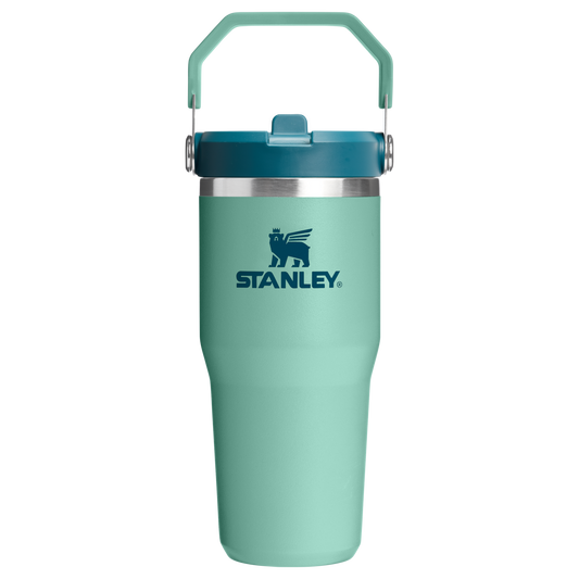 The IceFlow Flip Straw Tumbler | 14 OZ CY4
