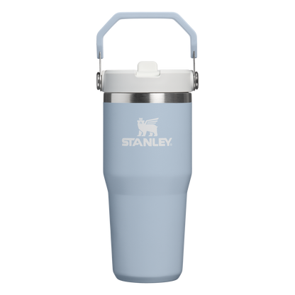 The IceFlow Flip Straw Tumbler | 20 OZ VI6