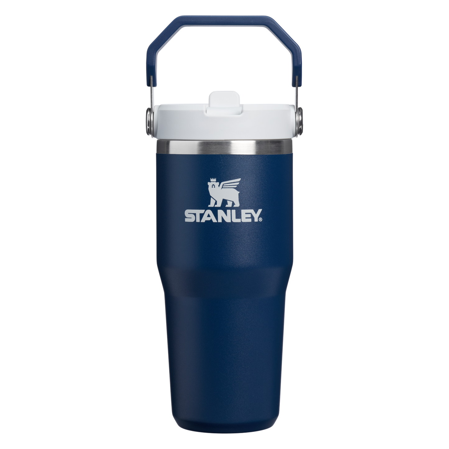 The IceFlow Flip Straw Tumbler | 14 OZ CY4