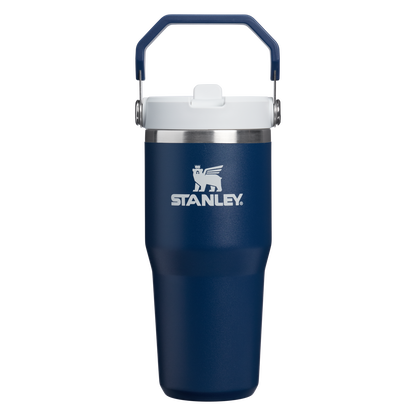 The IceFlow Flip Straw Tumbler | 14 OZ CY4