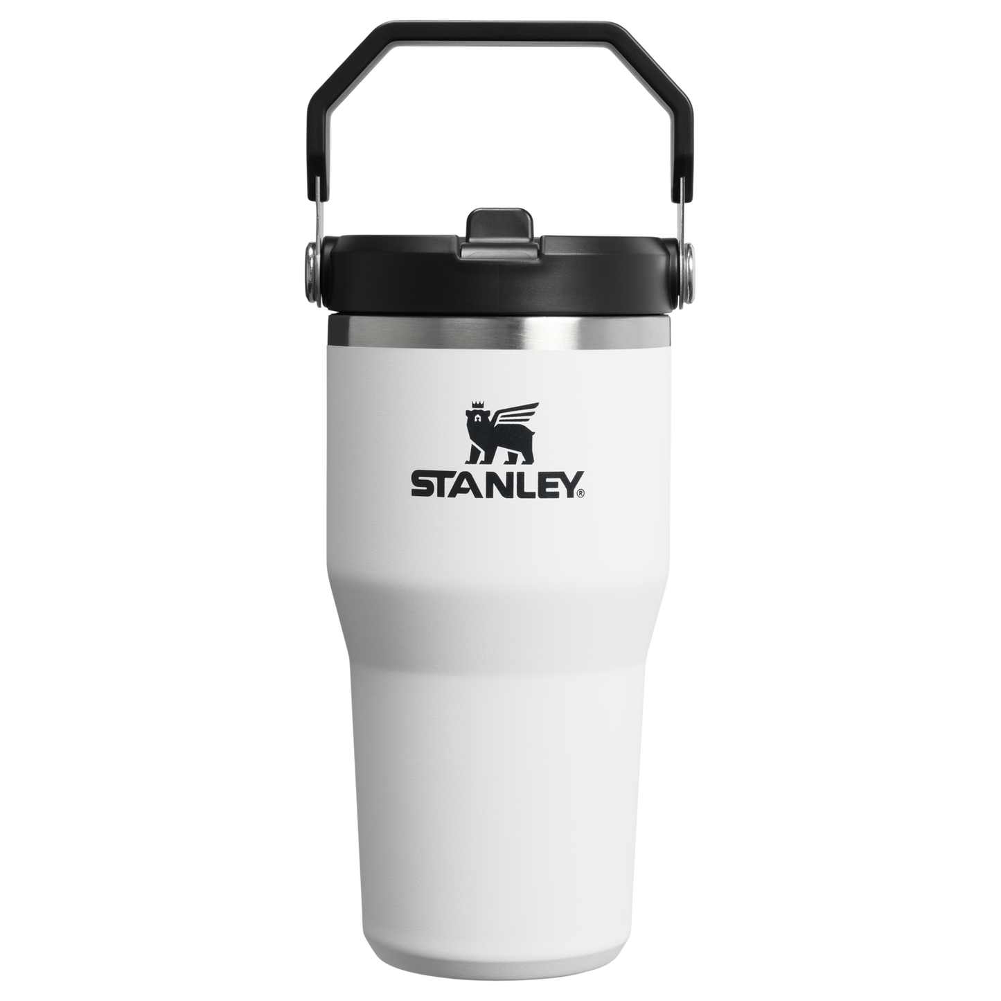 The IceFlow Flip Straw Tumbler | 20 OZ VI6