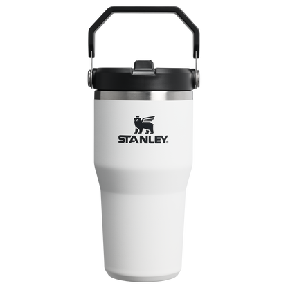 The IceFlow Flip Straw Tumbler | 20 OZ - Create Q2