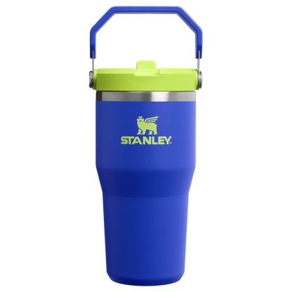 The IceFlow Flip Straw Tumbler | 20 OZ PE8