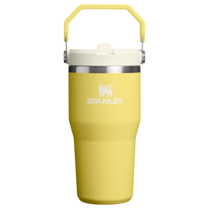 The IceFlow Flip Straw Tumbler | 20 OZ PE8