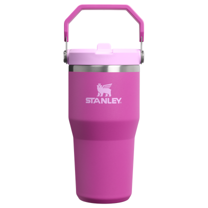 The IceFlow Flip Straw Tumbler | 20 OZ - Create Q2