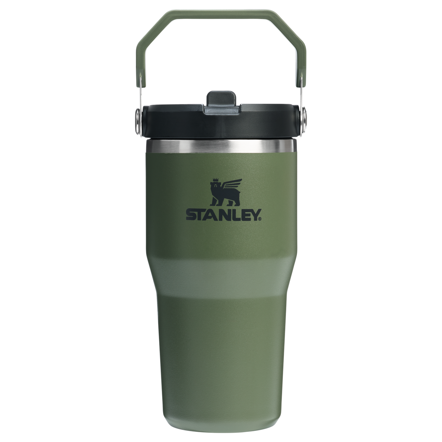 The IceFlow Flip Straw Tumbler | 20 OZ - Create Q2