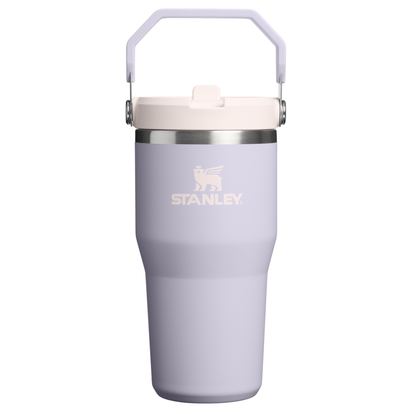 The IceFlow Flip Straw Tumbler | 20 OZ VI6