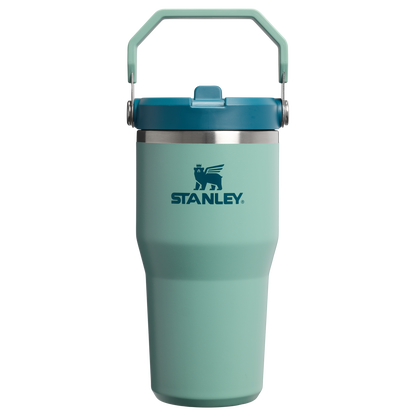 The IceFlow Flip Straw Tumbler | 20 OZ - Create Q2