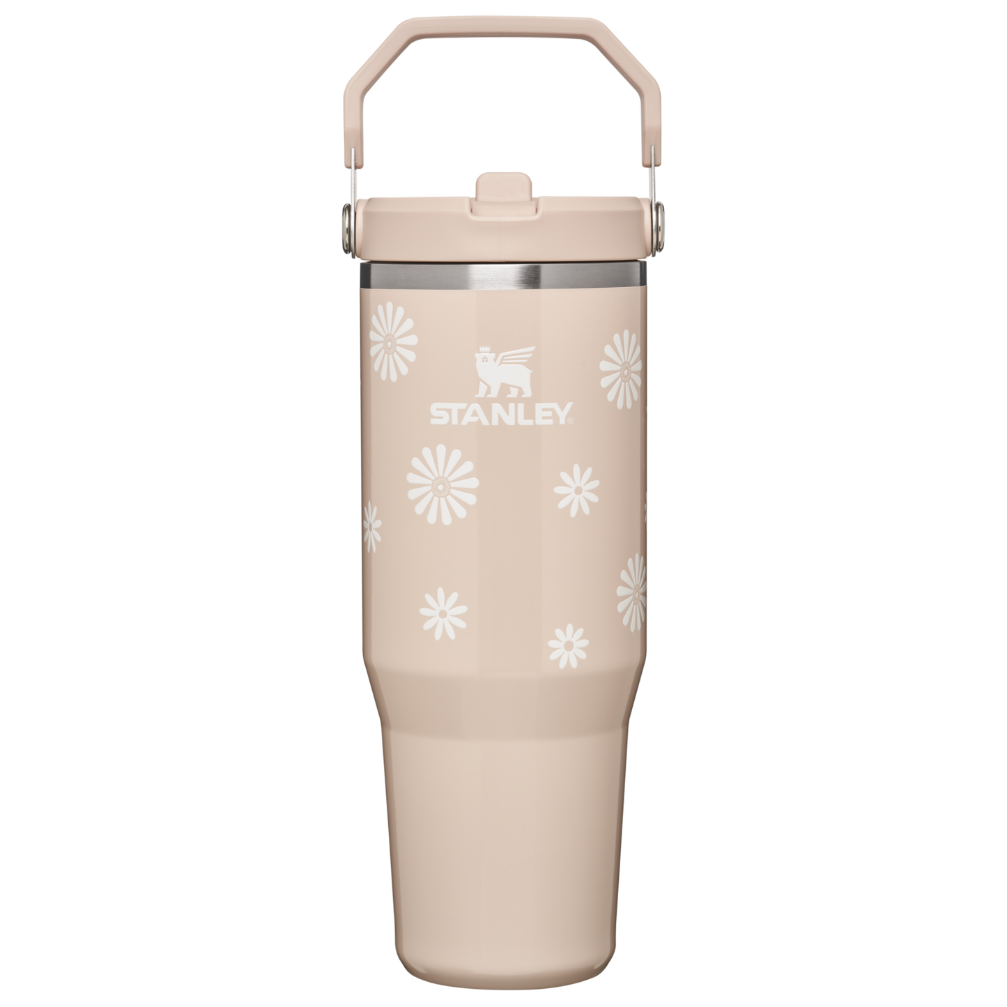 The IceFlow Flip Straw Tumbler | 30 OZ PF0