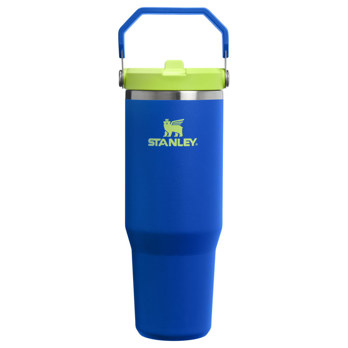 The IceFlow Flip Straw Tumbler | 30 OZ - Create PO6