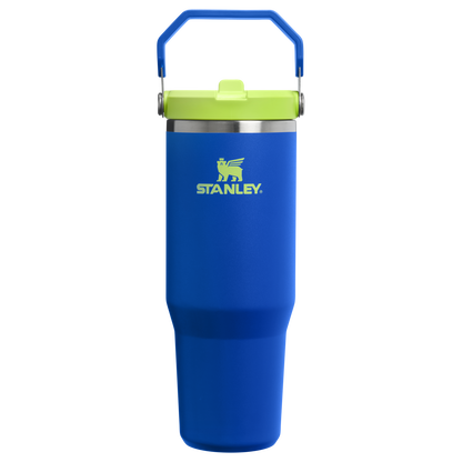 The IceFlow Flip Straw Tumbler | 30 OZ - Create PO6
