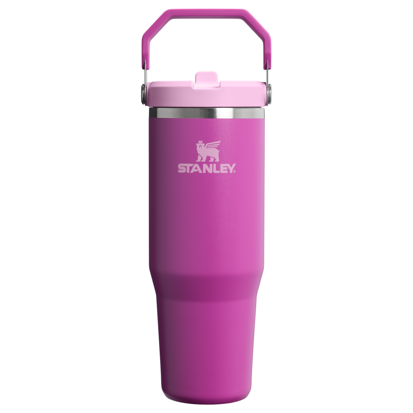 The IceFlow Flip Straw Tumbler | 30 OZ - Create PO6