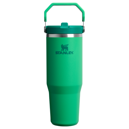 The IceFlow Flip Straw Tumbler | 30 OZ CU0