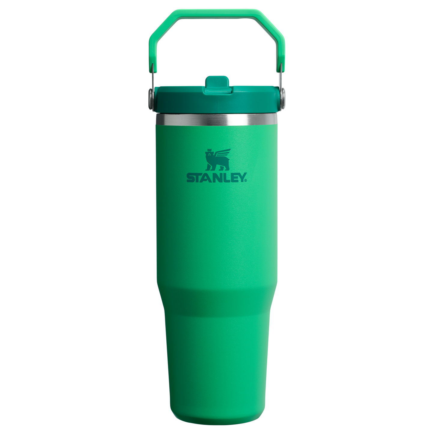 The IceFlow Flip Straw Tumbler | 30 OZ LD1
