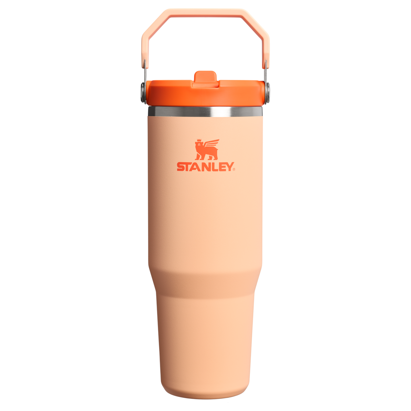 The IceFlow Flip Straw Tumbler | 30 OZ - Create PO6