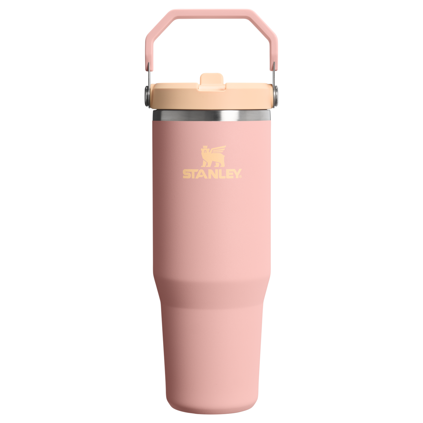 The IceFlow Flip Straw Tumbler | 30 OZ - Create PO6